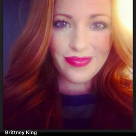 Profile Picture of Brittney King (@brittneylking) on Pinterest