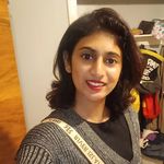 Profile Picture of Roni Thomas (@roni_elizabeth_thomas) on Instagram