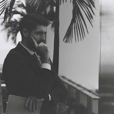 Profile Picture of Jordan Deagle 🇨🇦 (@jrdndeagle) on Twitter