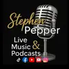 Profile Picture of Stephenpepper🎶 (@stephen_pepper) on Tiktok