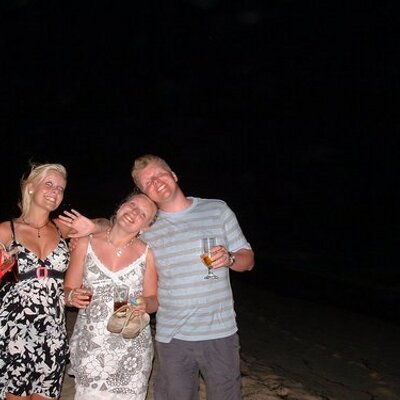 Profile Picture of Stuart Burke (@CivilStu) on Twitter
