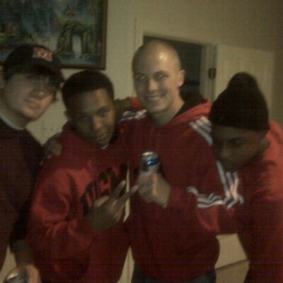 Profile Picture of Jim Eichelberger II (@Jimmyjames24KB) on Twitter