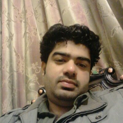 Profile Picture of Ahmad Feroze (@ahmadferoze777) on Twitter