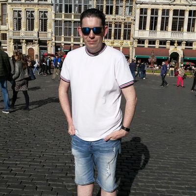 Profile Picture of Brian Deegan (@deeganb) on Twitter
