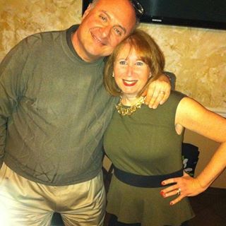 Profile Picture of Judi Golomb Joseph (@judi.g.joseph) on Facebook