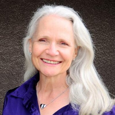 Profile Photo of Brenda Hope Gibbs (@brendagibbs55) on Twitter