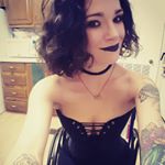 Profile Picture of June Beaty (@totally_not_rihanna) on Instagram