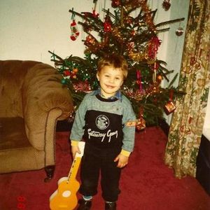 Profile Picture of Luke Dzierzek (@lukedzierzek) on Myspace