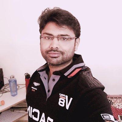Profile Picture of Prakhar Jain (@PrakharJain11) on Twitter