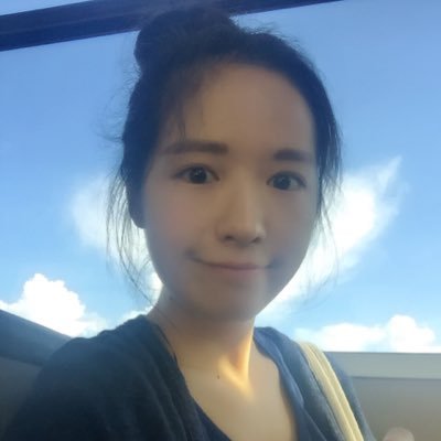 Profile Picture of XIAOPING YANG (@Rachel_yxp) on Twitter