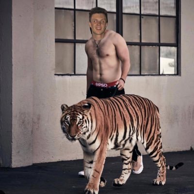 Profile Picture of Kyle Woods (@kwoo145) on Twitter