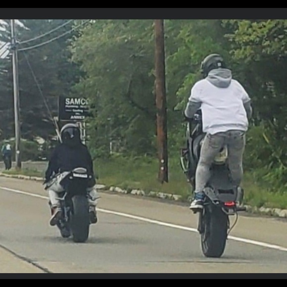 Profile Picture of Eric Rebello (@ebricks) on Poshmark