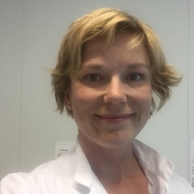 Profile Picture of Anu Jääskeläinen (@AnuJaaskelainen) on Twitter