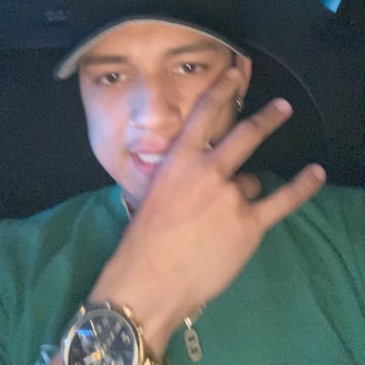 Steven Robles - Twitter Profile Picture of Steven Robles (@StevenRobles21) on Twitter