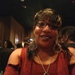 Profile Picture of Cecelia Washington (@boomboomdupree) on Instagram