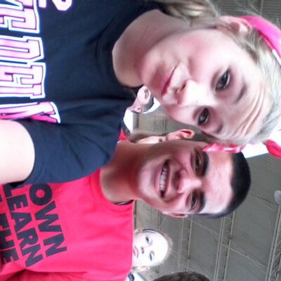 Profile Picture of Pat Canby (@Pat_Canby_34) on Twitter