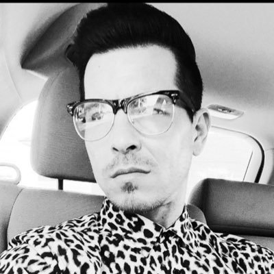Profile Picture of MICHAEL NEWLANDS (@504MICHAEL504) on Twitter