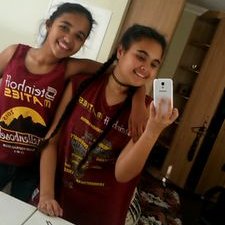 Profile Picture of Kayla ♡ Johnny Apple (@arendse_kayla) on Twitter