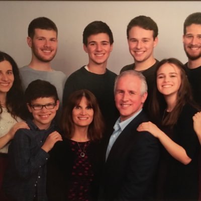Profile Picture of Brian Hufford (@dbhufford8) on Twitter