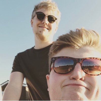 Profile Picture of Bails (@BaileyJackson5) on Twitter