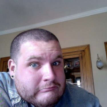 Profile Picture of Dustin LeMaster (@DustinLeMaster) on Twitter