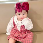 Profile Picture of 👧🏻Paullynn (@babypaullynn) on Instagram