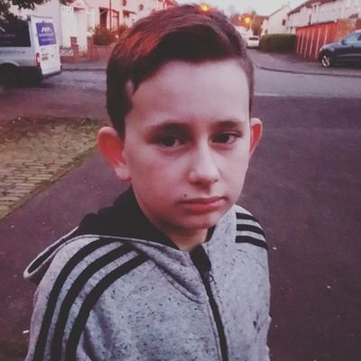 Profile Picture of Blake Hutchison (@BlakeHutchison4) on Twitter