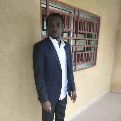 Profile Picture of Kamano Marcel Wanda (@KamanoWanda) on Twitter