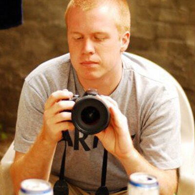 Profile Picture of Adam Greene (@adamrgreene) on Twitter