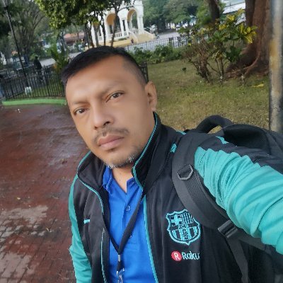 Profile Picture of Sergio Armando Quijano (@SergioArmandoQ1) on Twitter