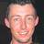 Profile Picture of John Cassidy (@squaregraph) on Flickr