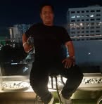 Profile Picture of Michael Isaig (@giasileahcim) on Facebook