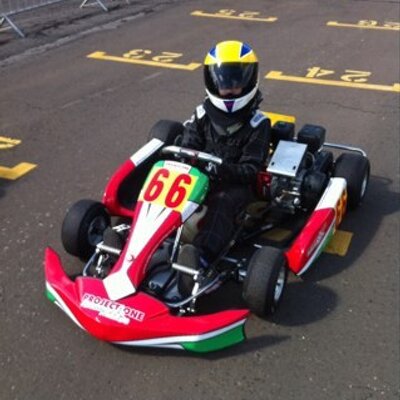 Profile Picture of Thomas Hastie (@hastie_thomas) on Twitter