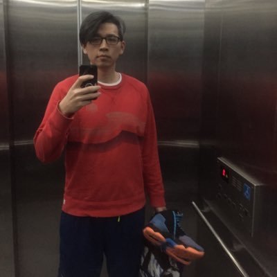 Profile Picture of Tsengweicheng@gmail. (@Ray_Tseng0601) on Twitter