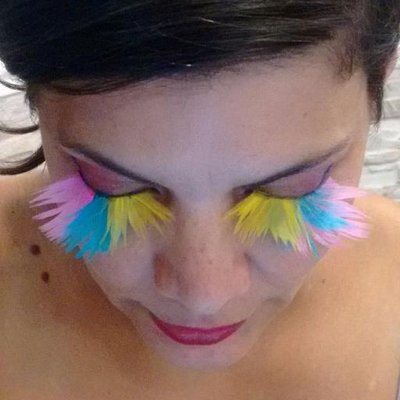 Profile Picture of priscila lima (@la_lima) on Twitter
