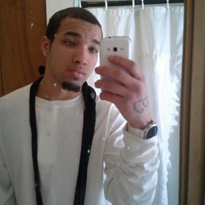 Profile Picture of Norman Wilson (@RoscoeWilson95) on Twitter