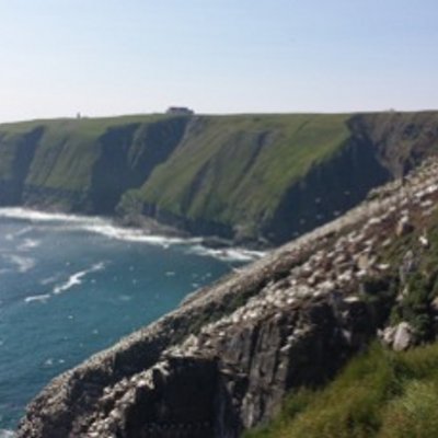 Profile Picture of Gary Hann (@techmech67) on Twitter