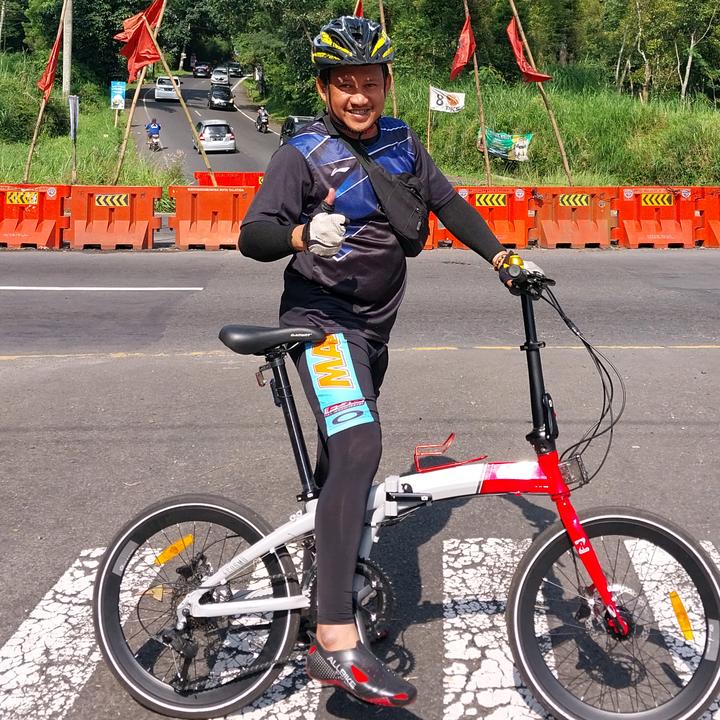 Profile Picture of Danu Chandra (@danu_chandra) on Tiktok