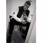 Profile Picture of Daniel Syme (@retrodxnn27) on Instagram