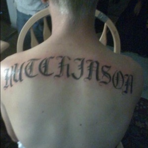 Profile Picture of Brett Hutch (@314453078) on Myspace