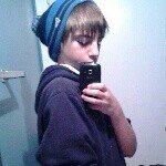 Profile Picture of damon chavez (@batmaniscrazy) on Instagram