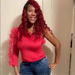 Profile Picture of Jasmine Rutherford-Smith (@jasminerutherfordsmith) on Instagram