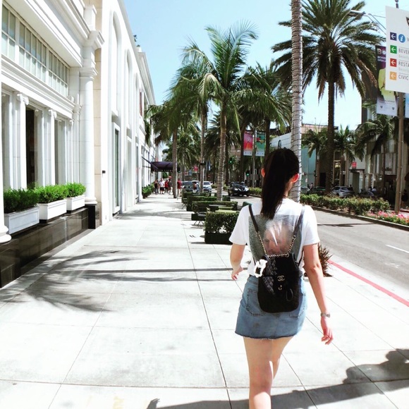 Profile Picture of Qin Wang (@hunannan) on Poshmark