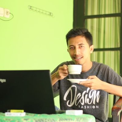 Profile Picture of Ahmad Fatoni (@TonyWinda) on Twitter