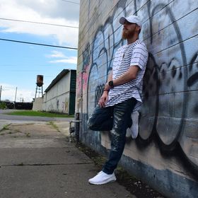 Profile Picture of Chad Penney (@therealsupafoot) on Pinterest