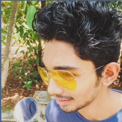 Profile Picture of Mohammed Basith (@Mohamme67408973) on Twitter