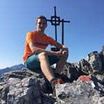 Profile Picture of David Scherzer (@scherzer.david) on Instagram