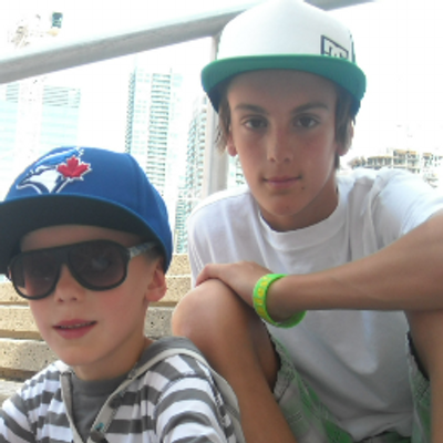 Profile Picture of William Chartrand (@Will_chartrand2) on Twitter