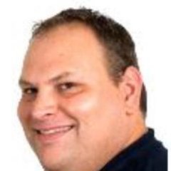 Profile Picture of Jonathon Nutt (@JonathonNutt) on Twitter