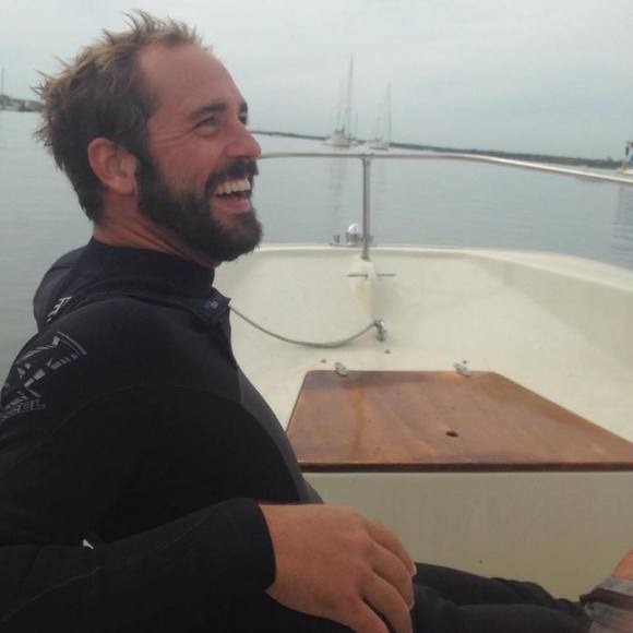 Profile Picture of Chris Bach (@bchchrs) on Poshmark